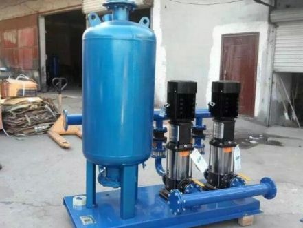 河南真空泵廠配套M3BP高性能電機使用